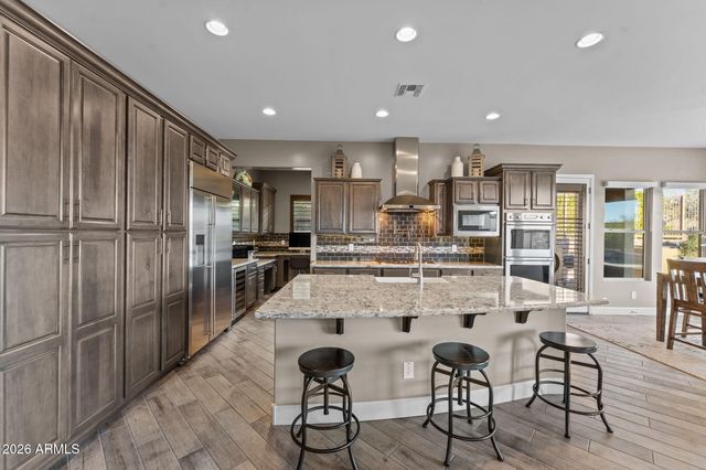 3685 EASTERN SKY Circle, Wickenburg, AZ 85390