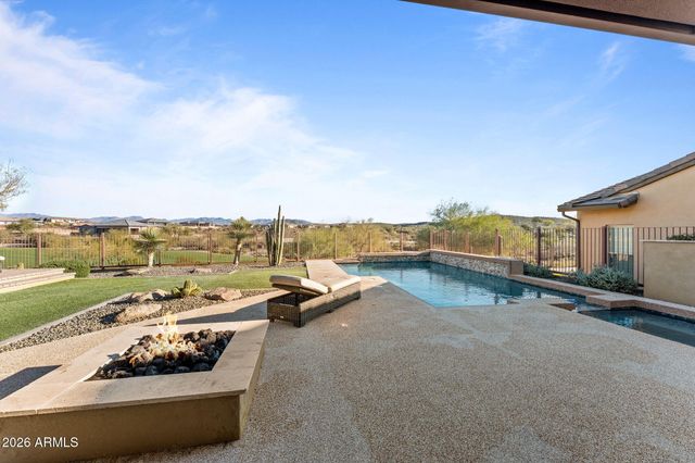 3685 EASTERN SKY Circle, Wickenburg, AZ 85390