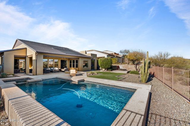 3685 EASTERN SKY Circle, Wickenburg, AZ 85390