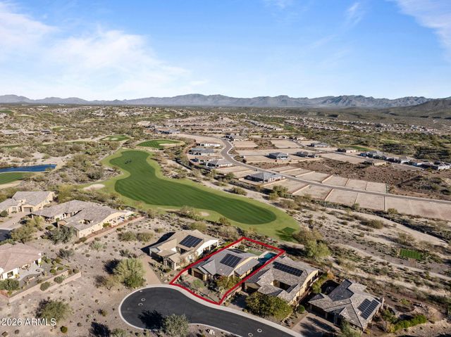 3685 EASTERN SKY Circle, Wickenburg, AZ 85390