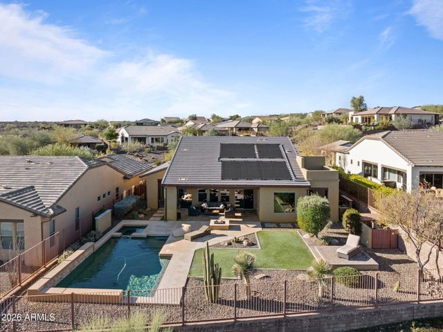 3685 EASTERN SKY Circle, Wickenburg, AZ 85390