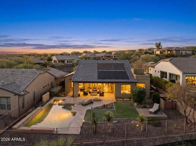 3685 EASTERN SKY Circle, Wickenburg, AZ 85390