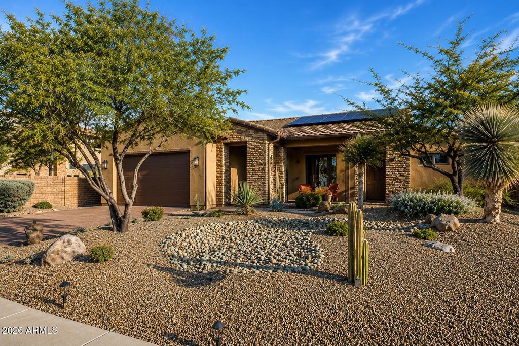 3685 EASTERN SKY Circle, Wickenburg, AZ 85390 — photo 2