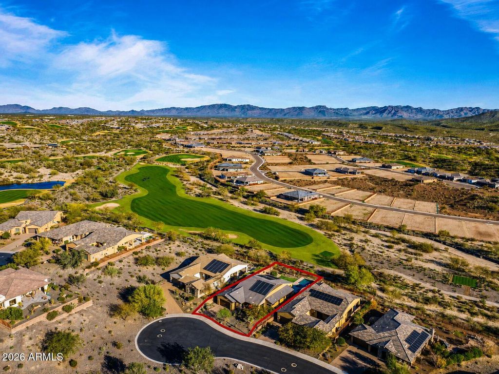 3685 EASTERN SKY Circle, Wickenburg, AZ 85390 — photo 3