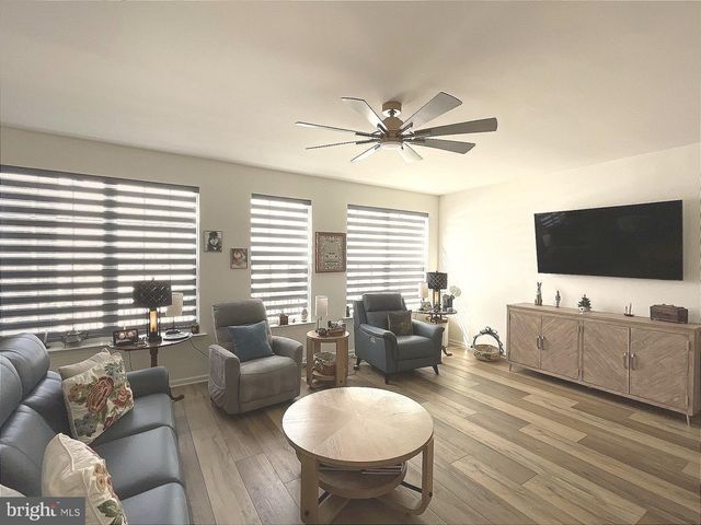 3016 BARBER LN, Middletown, DE 19709