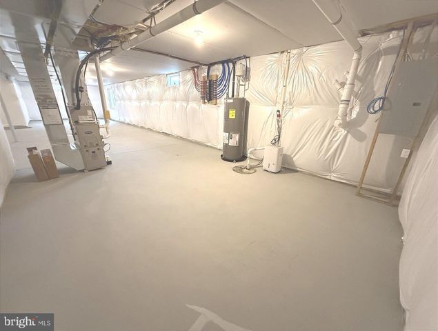 3016 BARBER LN, Middletown, DE 19709