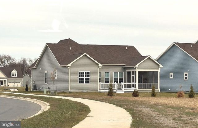 3016 BARBER LN, Middletown, DE 19709