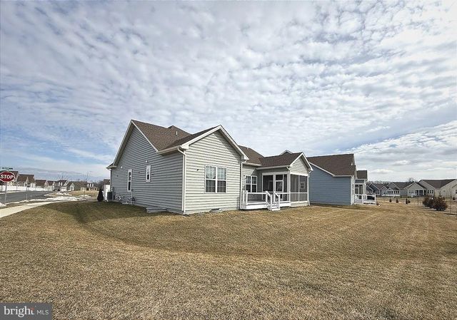 3016 BARBER LN, Middletown, DE 19709