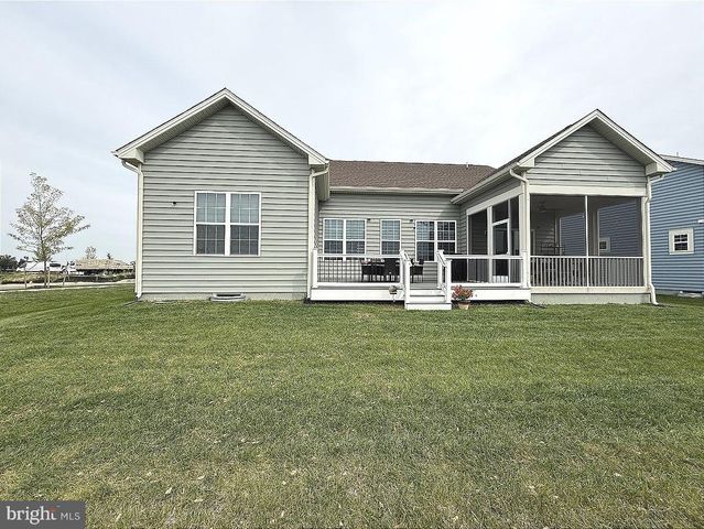 3016 BARBER LN, Middletown, DE 19709