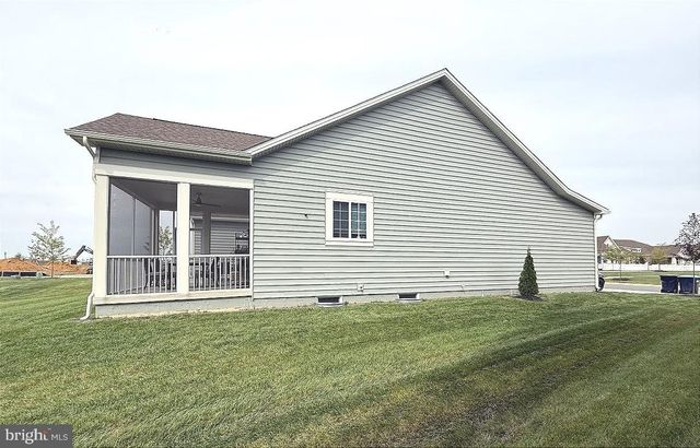 3016 BARBER LN, Middletown, DE 19709