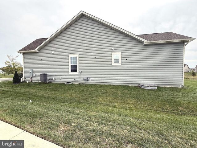 3016 BARBER LN, Middletown, DE 19709