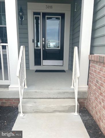 3016 BARBER LN, Middletown, DE 19709