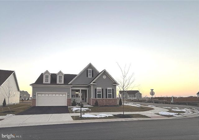 3016 BARBER LN, Middletown, DE 19709