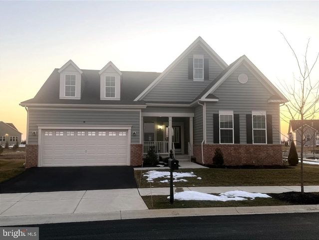 3016 BARBER LN, Middletown, DE 19709