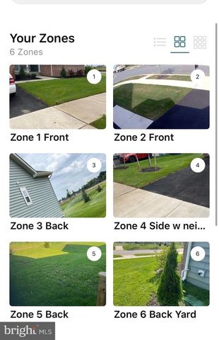 3016 BARBER LN, Middletown, DE 19709