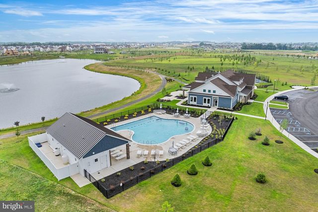 3016 BARBER LN, Middletown, DE 19709