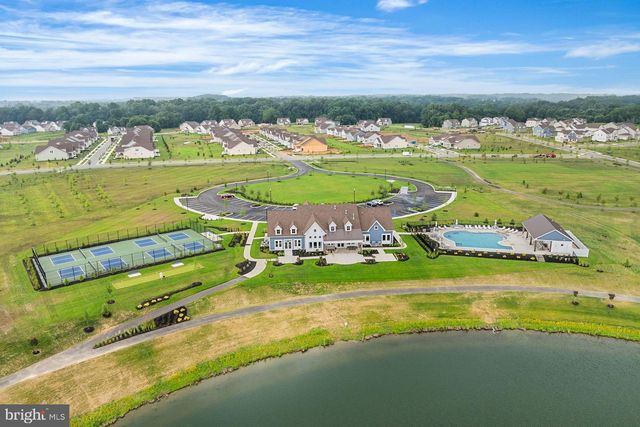 3016 BARBER LN, Middletown, DE 19709