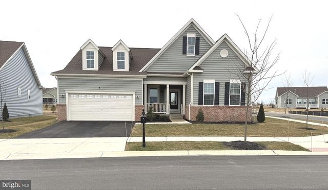 3016 BARBER LN, Middletown, DE 19709