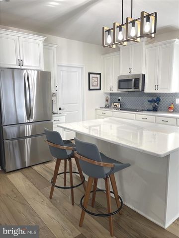 3016 BARBER LN, Middletown, DE 19709