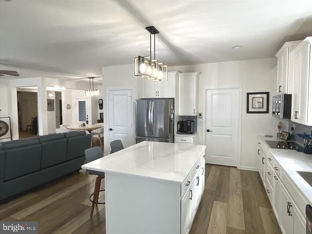 3016 BARBER LN, Middletown, DE 19709