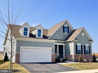 3016 BARBER LN, Middletown, DE 19709