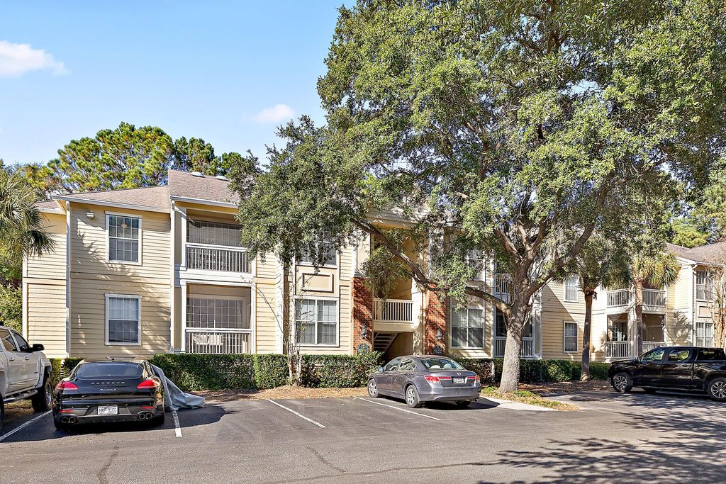 1600 Long Grove Drive 1721, Mount Pleasant, SC 29464