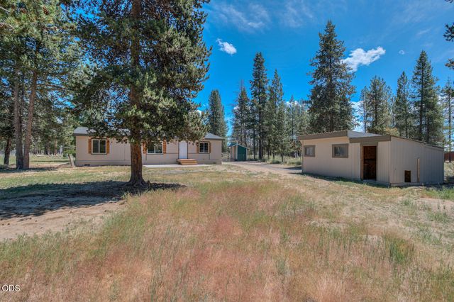 145118 Birchwood Road, La Pine, OR 97739