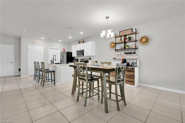 10756 Crossback LN, Lehigh Acres, FL 33936