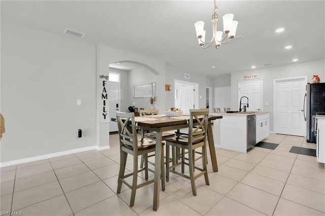 10756 Crossback LN, Lehigh Acres, FL 33936