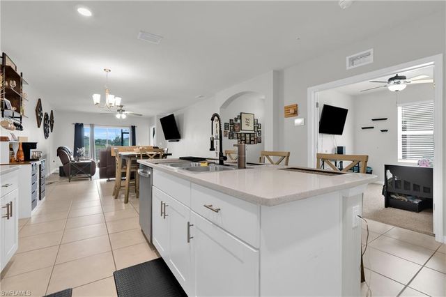 10756 Crossback LN, Lehigh Acres, FL 33936