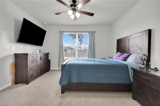 10756 Crossback LN, Lehigh Acres, FL 33936