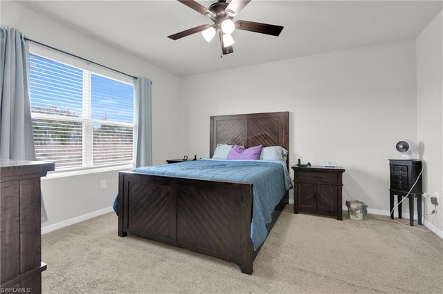 10756 Crossback LN, Lehigh Acres, FL 33936