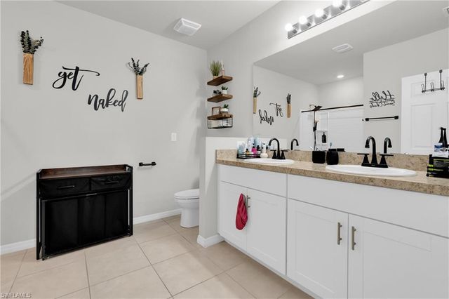 10756 Crossback LN, Lehigh Acres, FL 33936