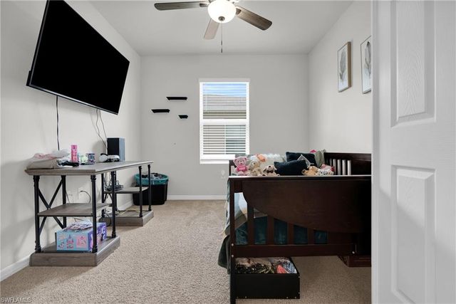 10756 Crossback LN, Lehigh Acres, FL 33936