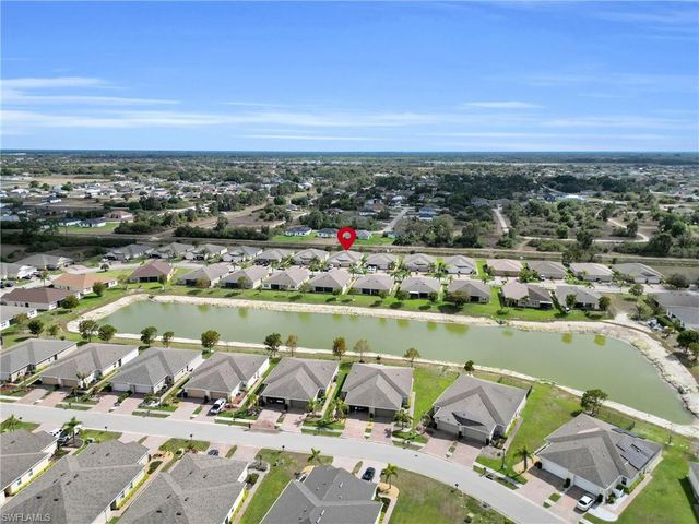 10756 Crossback LN, Lehigh Acres, FL 33936