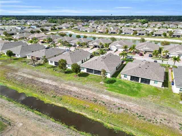 10756 Crossback LN, Lehigh Acres, FL 33936