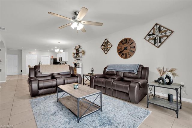 10756 Crossback LN, Lehigh Acres, FL 33936