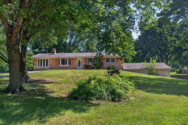 5611 PARK DR, Bowie, MD 20715