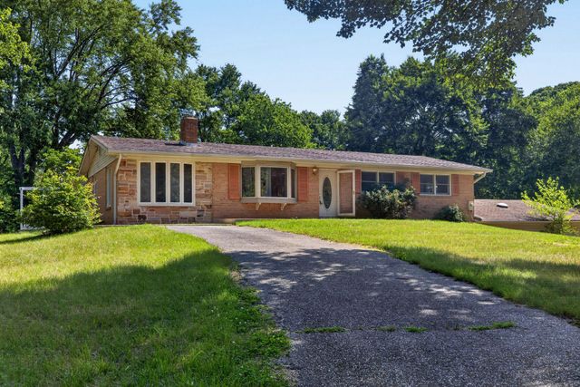 5611 PARK DR, Bowie, MD 20715