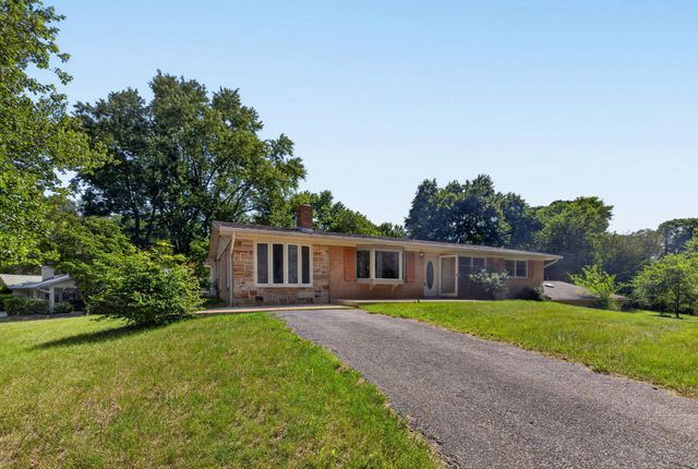 5611 PARK DR, Bowie, MD 20715