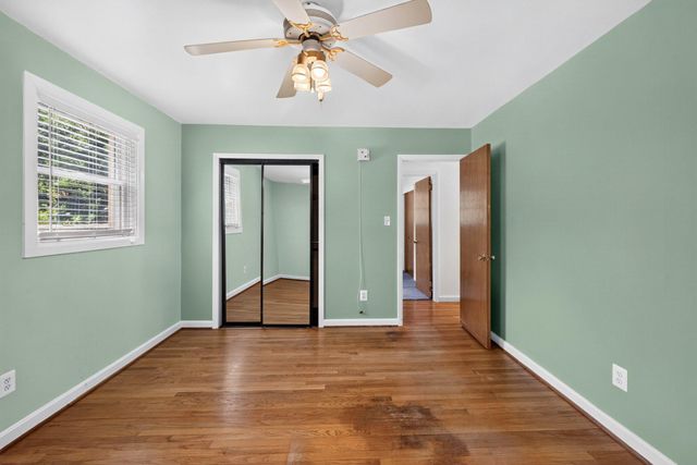 5611 PARK DR, Bowie, MD 20715