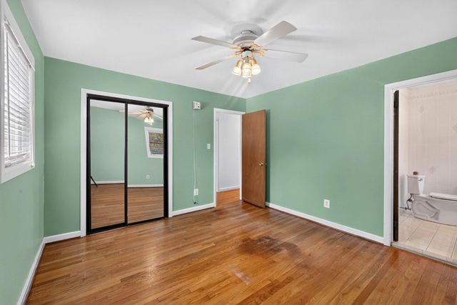 5611 PARK DR, Bowie, MD 20715