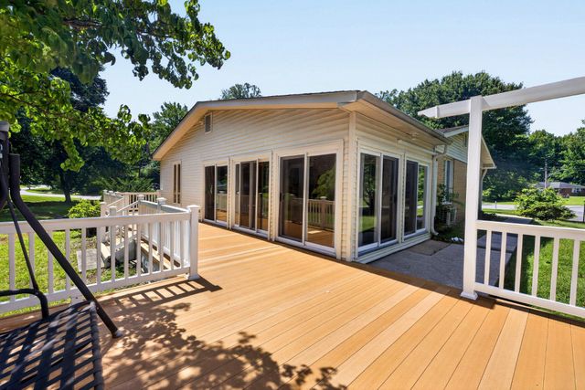 5611 PARK DR, Bowie, MD 20715