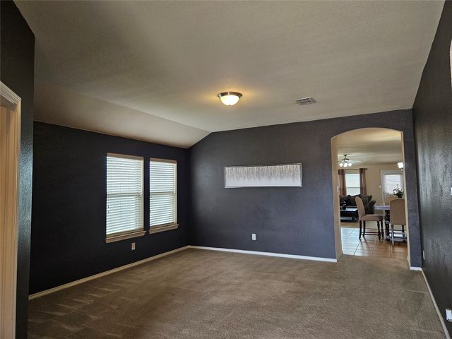 1813 Overlook Drive, Lancaster, TX 75146