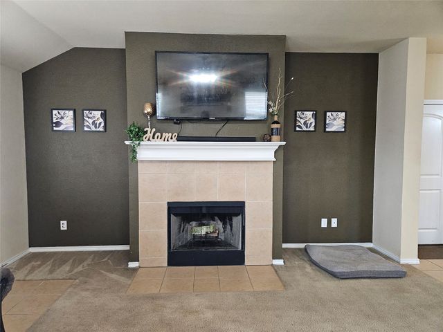 1813 Overlook Drive, Lancaster, TX 75146