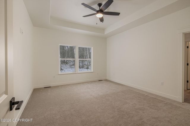 2953 N Cottage Knoll Drive, Palmer, AK 99645