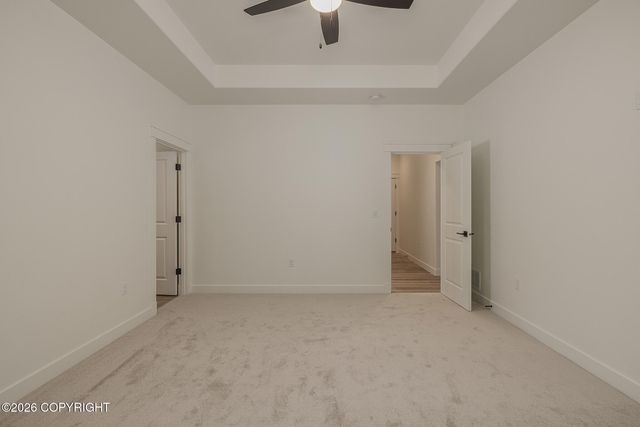 2953 N Cottage Knoll Drive, Palmer, AK 99645