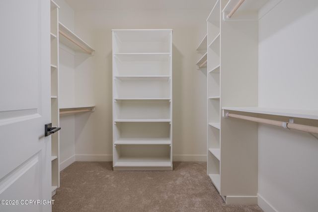 2953 N Cottage Knoll Drive, Palmer, AK 99645