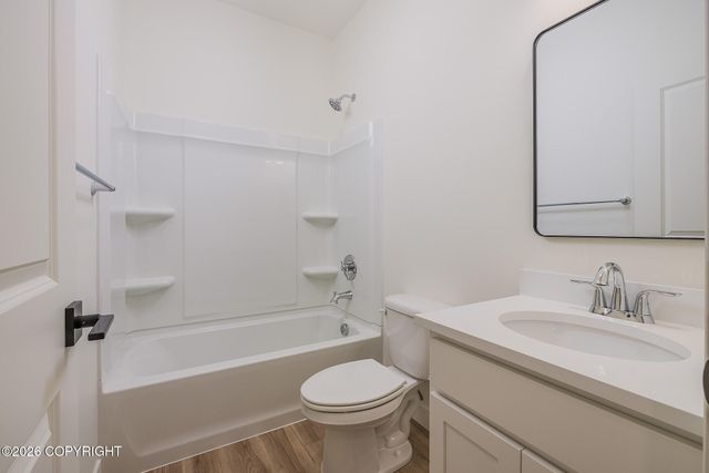 2953 N Cottage Knoll Drive, Palmer, AK 99645