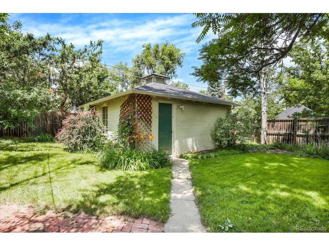 695 Dahlia St, Denver, CO 80220